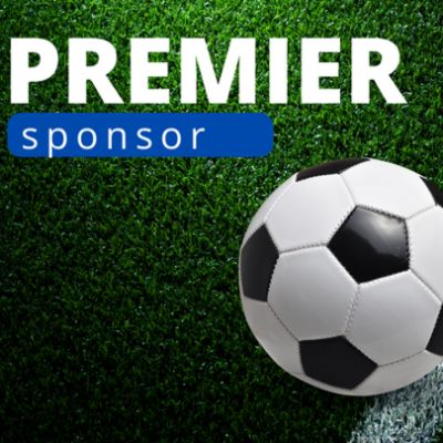 Premier Sponsor item