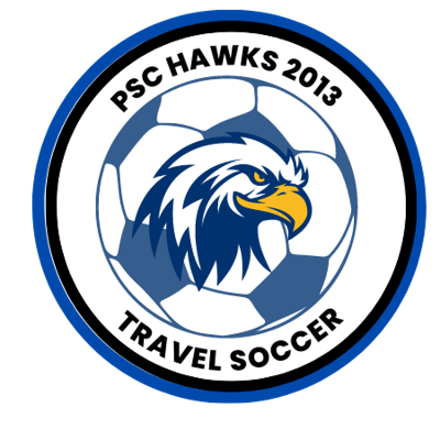 PSC Hawks 2013 Travel Team