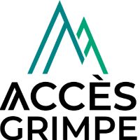 Accès Grimpe