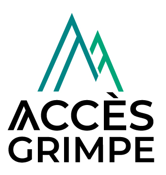 Accès Grimpe