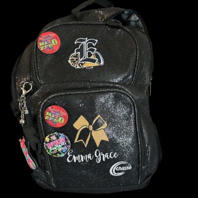 Cheer Bag item