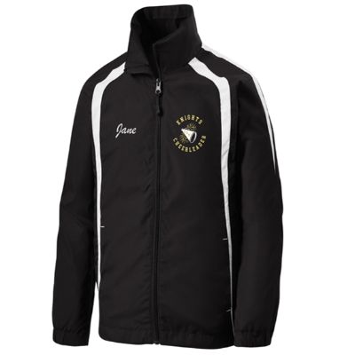 Knights Jacket item