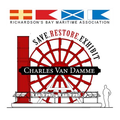 Richardsons Bay Maritime Association