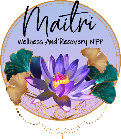 Wellness And Recovery with Maitri (WARM)