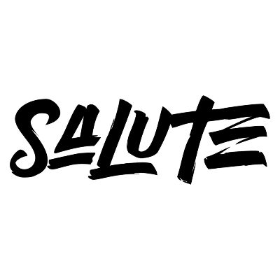 SALUTE