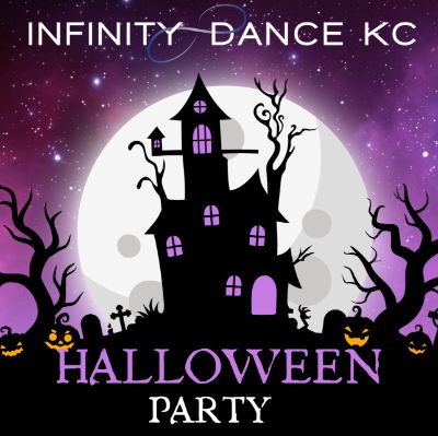 Infinity Dance KC