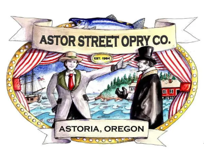 Astor Street Opry Company