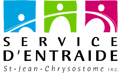 Service d’entraide de St-Jean-Chrysostome