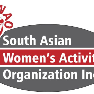 South Asian Womens Activity Organization Inc