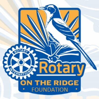 Rotary Club of the Ridge