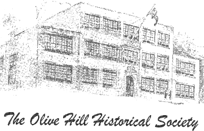 Olive Hill Historical Society, Inc.