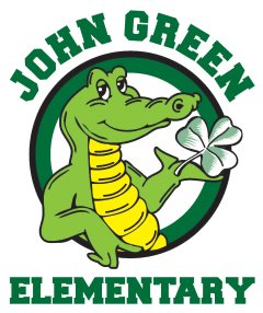 John Green Elementary Parent Faculty Club