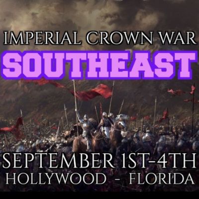 Adrian Empire - Stirling