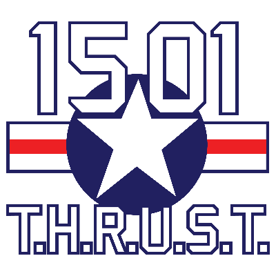 Huntington County 4-H Robotics Team 1501 T.H.R.U.S.T.