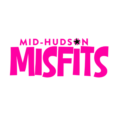 Mid-Hudson Misfits Roller Derby