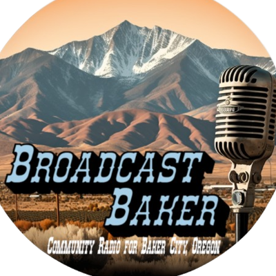 Broadcast Baker
