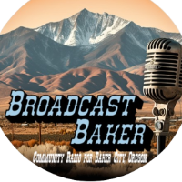 Broadcast Baker