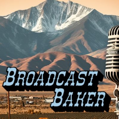 Broadcast Baker