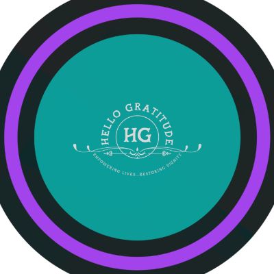 Hello Gratitude