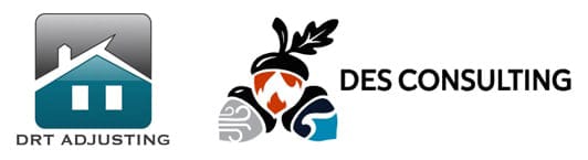 DRT Adjusting and DES Consulting
