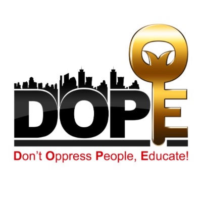 DOPE INC