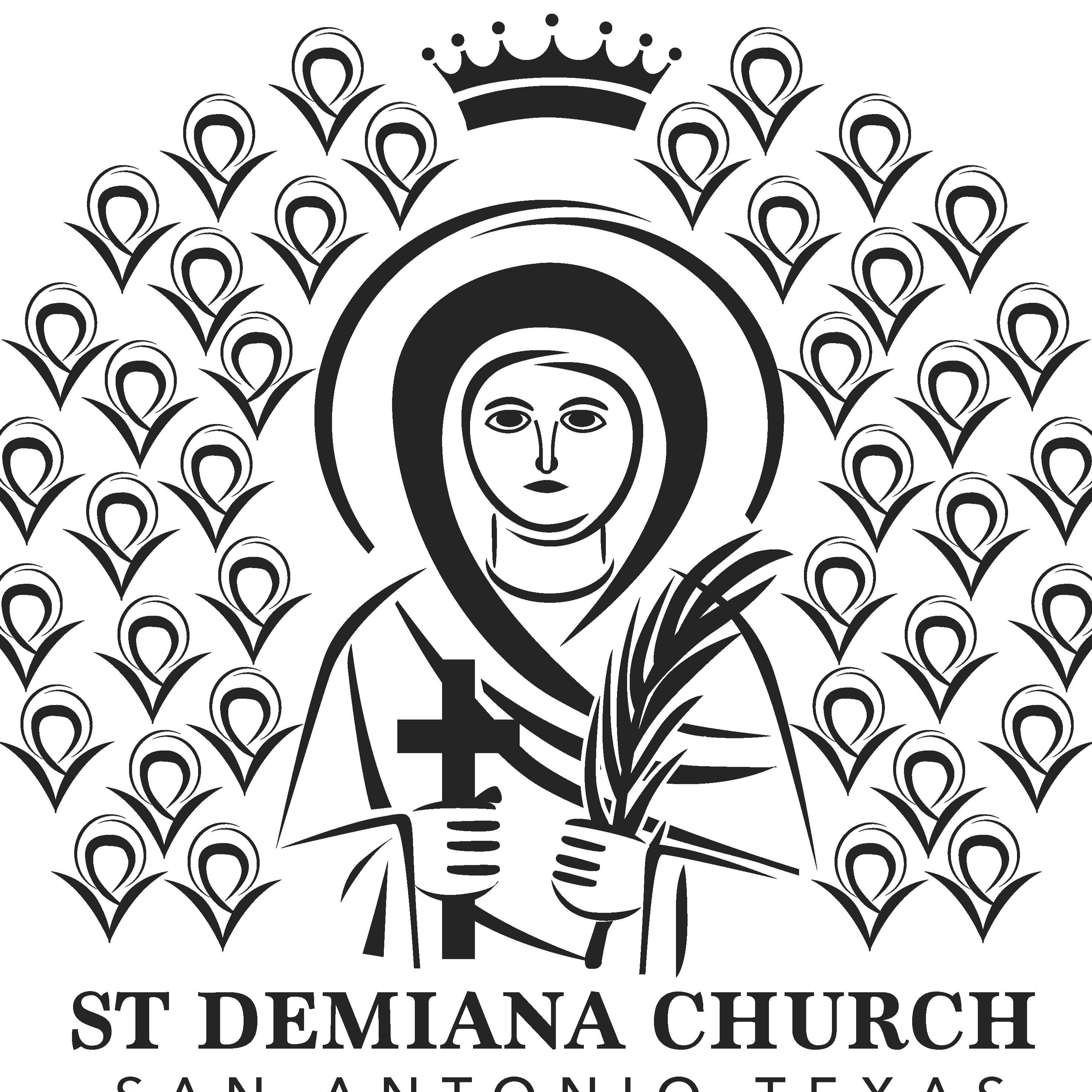 St. Demiana Coptic Orthodox Church