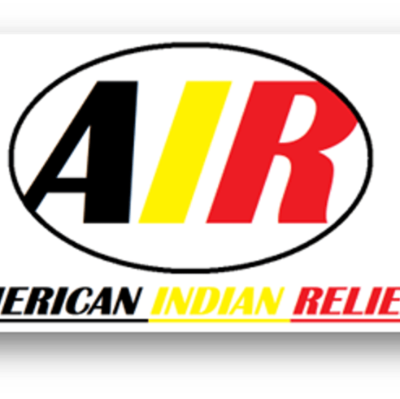 American Indian Relief Inc.