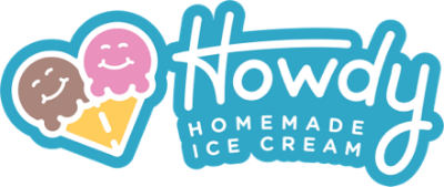 Howdy Homemade Ice Cream