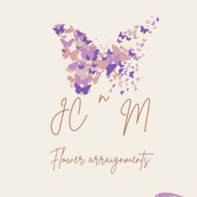 JC n M Flowers by Grecia