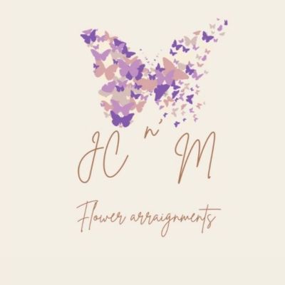 JC n M Flowers by Grecia