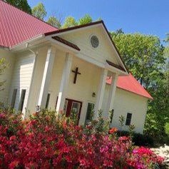 Hillsborough United Church of Christ