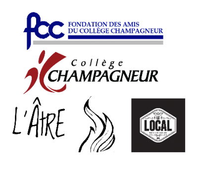 Fondation des amis du Collège Champagneur