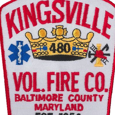 Kingsville Volunteer Fire Company Inc