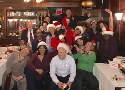 Bethpage Toastmasters