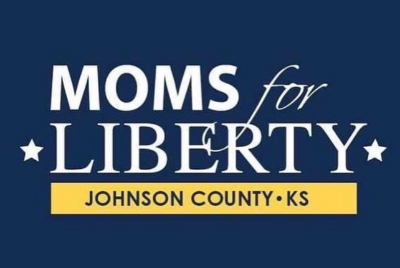 Moms for Liberty Johnson County, KS