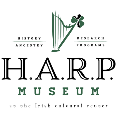 Irish Cultural & Historical Society of the Mohawk