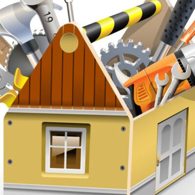 Building and Maintenance item