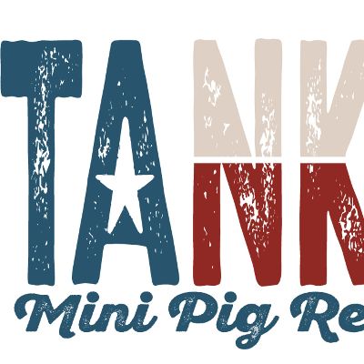 Tanks Mini Pig Rescue