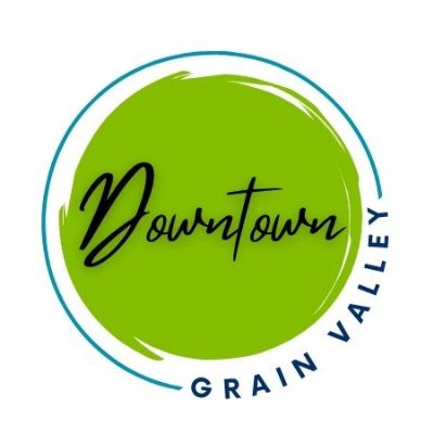 Downtown Grain Valley