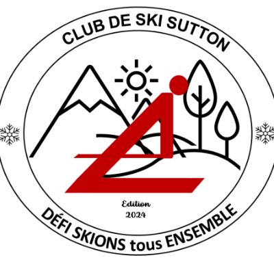 Club de Ski Sutton - Pour la Fondation Boulanger-Bédard