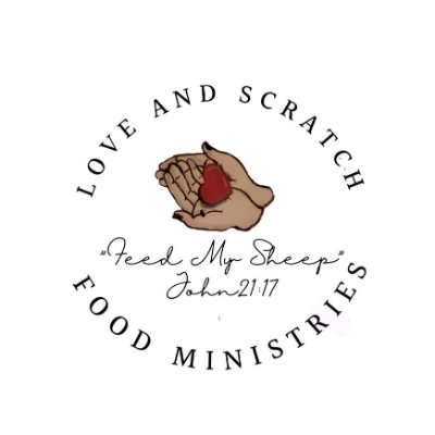 Love and Scratch Food Ministries