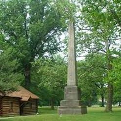 Gnadenhutten Historical Society