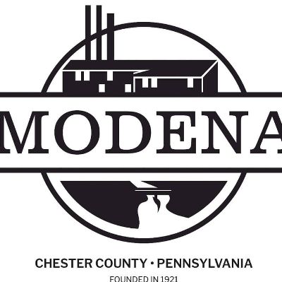 Borough of Modena - Historic