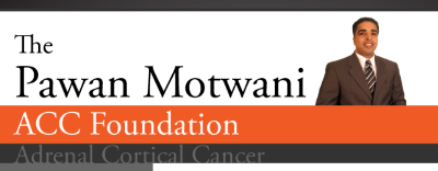 Pawan Motwani ACC Foundation