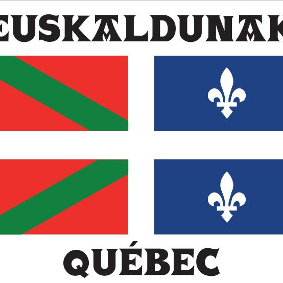 Euskaldunak Québec