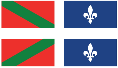 Euskaldunak Québec