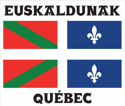 Euskaldunak Québec