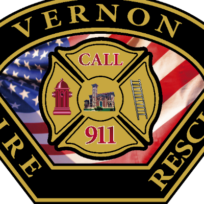 Vernon Township Volunteer Fire Department