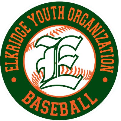 Elkridge Youth Organization Hurricanes Green
