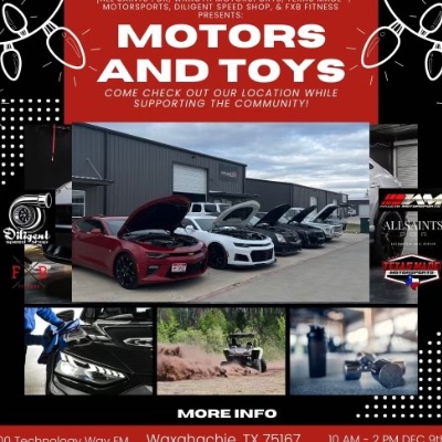 Wragth Motorsports